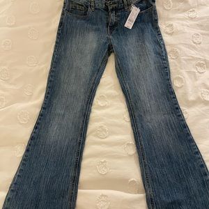 BRANDY MELVILLE JEANS